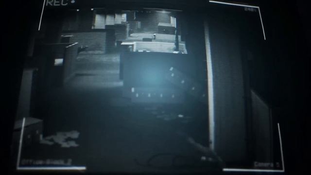 Дроны убийцы: B.U.N.K.E.R.E.B.A.T.