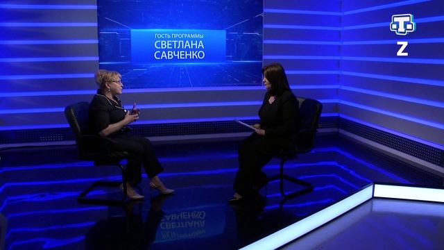 «Итоги с Айше Шулаковой»01.06.25
