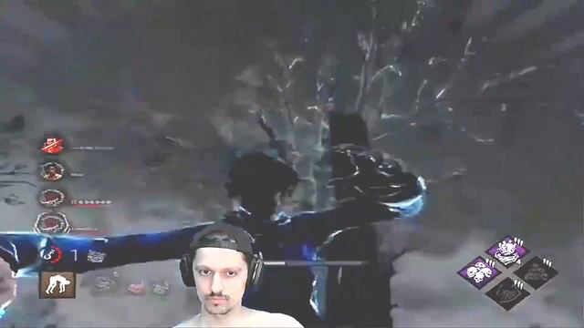 How he got caught I don't know | Dead by Daylight | Letsplay [No Commentary]