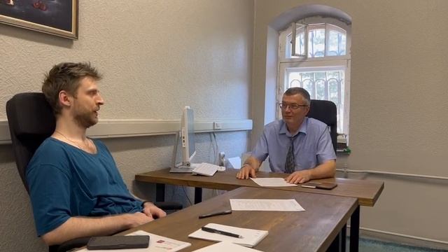 ✅ Расторжение брака в Москве | Отзыв о работе юридической компании "Камынин и партнеры"
