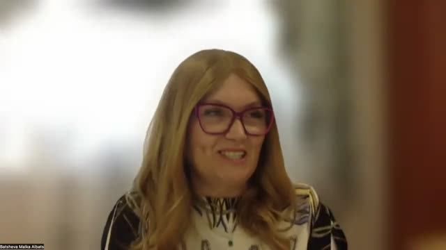 Р-т Бат-Шева Малка ШАВУОТ