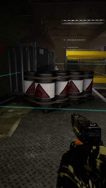 Эпично помер \ Black Mesa \ неудачные моменты