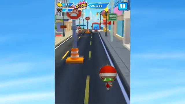 Играем в мини игры!