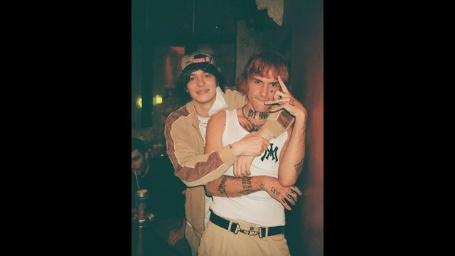 *FREE FOR PROFIT* Lovv66 x Платина x Mayot Type Beat - Жук