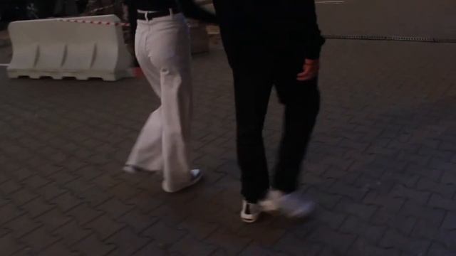 Мокрый асфальт