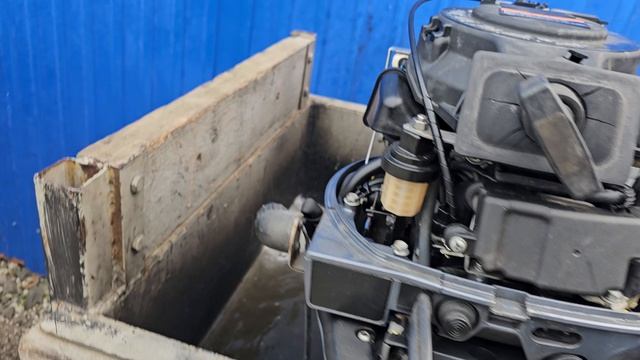 Yamaha F20 (1002456)