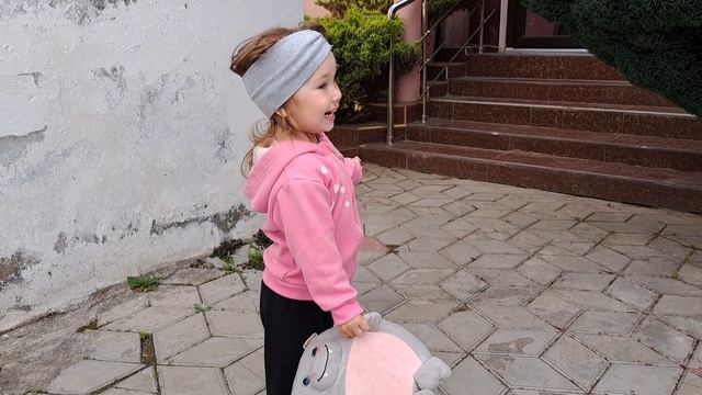 Рассказ о бабайке
