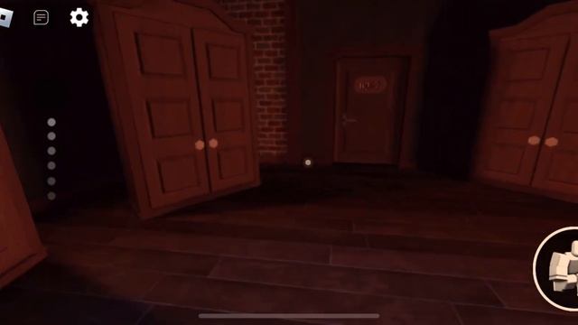 Играю в Doors!/1 часть\💗