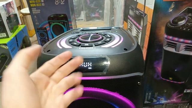 КОЛОНКА JBL PARTYBOX CLUB 120 Прощай 🔥 Колонка с Микрофоном ✅ ?