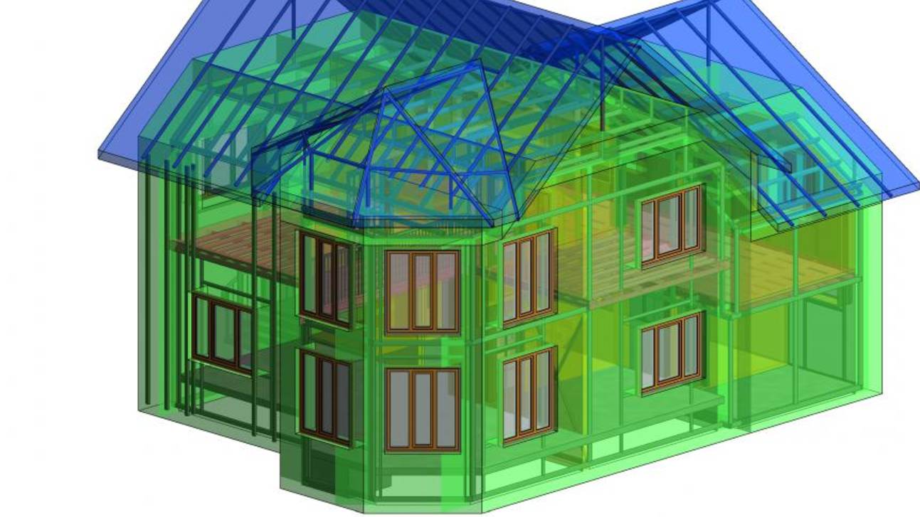 Презентация BIM