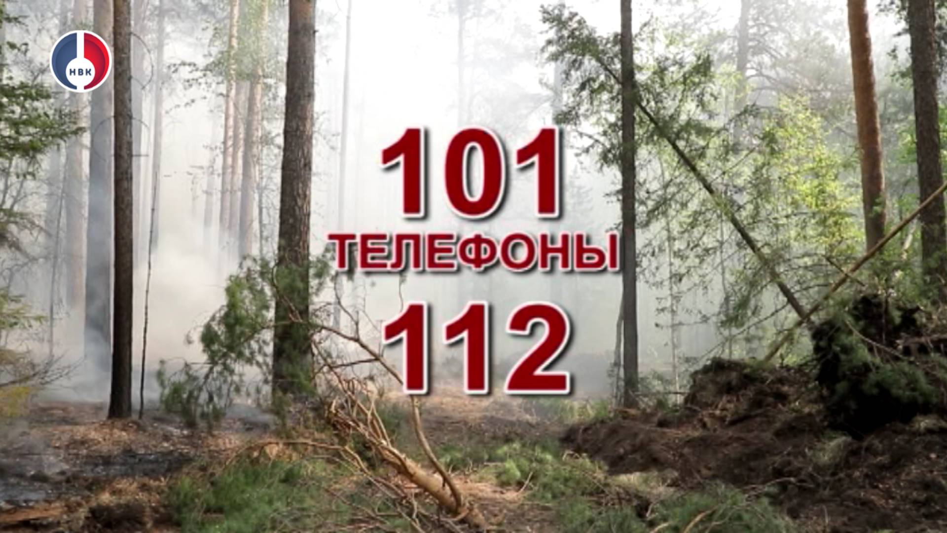 Особый противопожарный режим