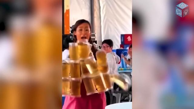 Самые Необычные Моменты, Сняты На Камеру.

#Развлекательно