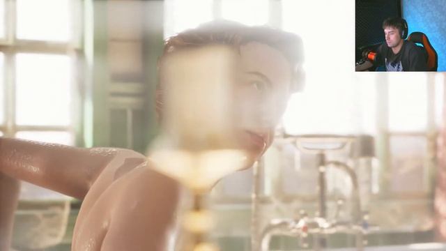 Темные картины Марио #1 | The Dark Pictures: The Devil in Me