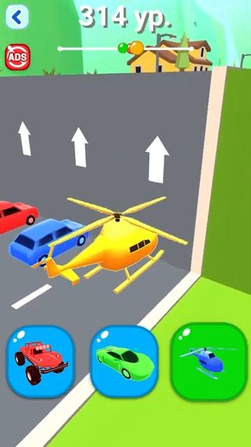 Играем в мини игры!