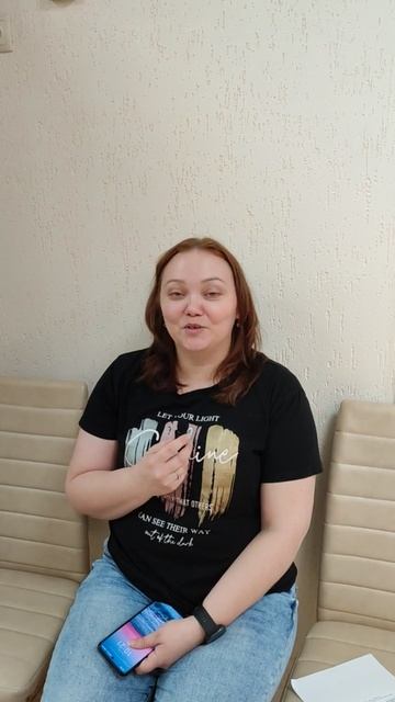 Отзыв о лазерной коррекции зрения в клинике "Зрение Новосибирск", 88001009876