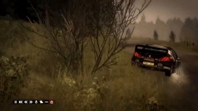 Colin McRae DIRT обзор не абы какой