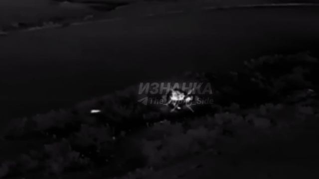 Нанесение ударов по ПВД 43 омбр ВСУ с помощью НАР с К-52 «Аллигатор» и ТОС-1А «Солнцепёк» в...🔽🔽🔽