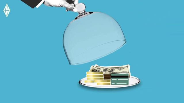Магнит для денег! Всего 2 минуты, чтобы стать магнитом ?