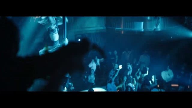 ROSE - Messy (From F1® The Movie) [Official Music Video]