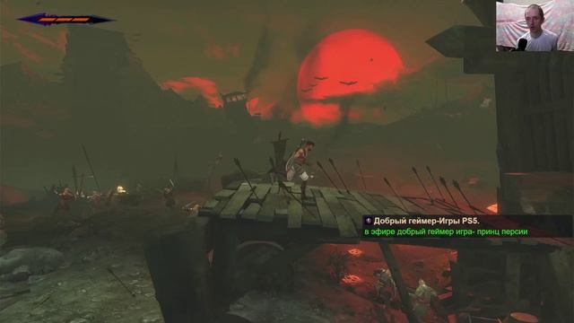 🚀🎮PS-5.Принц персии-Потерянная корона подпишись и скинь другу🚀🎮