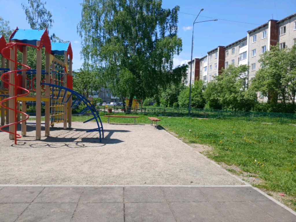 слив места