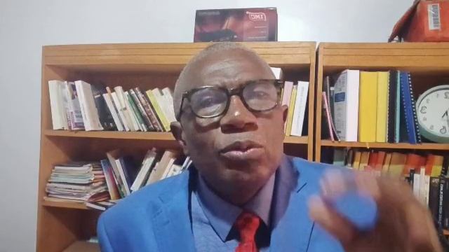 GÉNOCIDE BAMILEKE CE QU'UN FILS DE CRIMINEL PENSE DE SON PÈRE