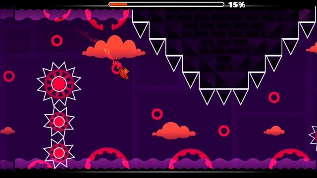 прохожу уровень  Electroman Adventures