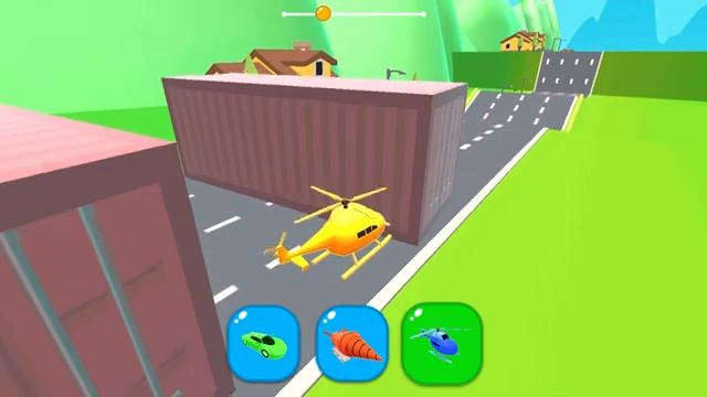 Играем в мини игры!