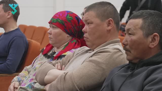 Власти Ямала ищут способ наладить дела рыбаков | Рабочая группа по вопросам рыбодобывающей отрасли