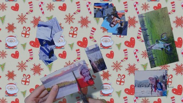 ASMR Sova. #13 АСМР. Оригинальный подарок своими руками //  ASMR. DIY Original gift