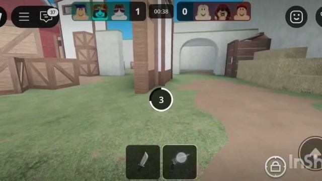 MM2 Duels 🔪