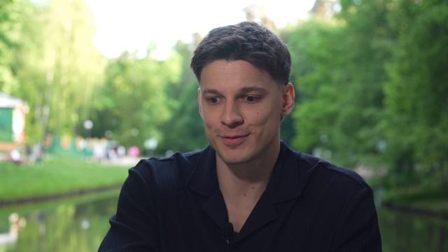 Широчкин Алексей. Видеовизитка 2025