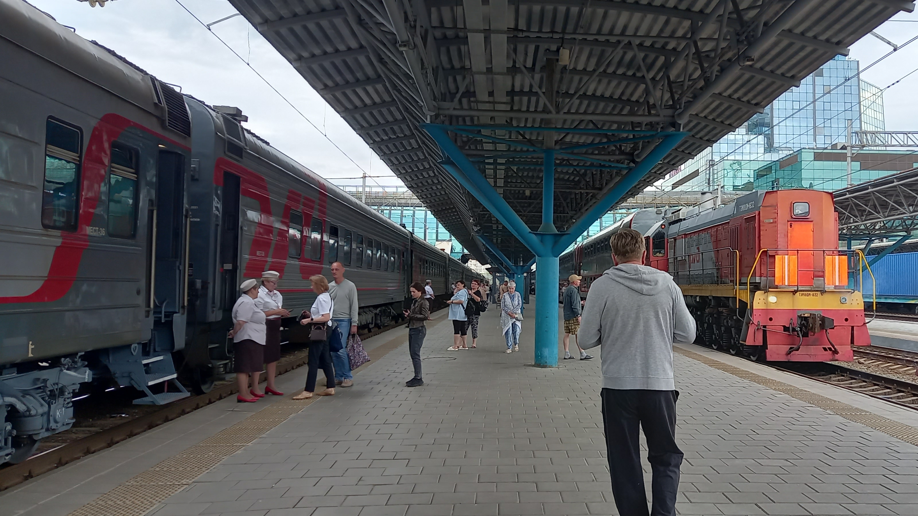 Едем в Санаторий на МОРЕ - Анапа Май 2025 г. - Путешествие