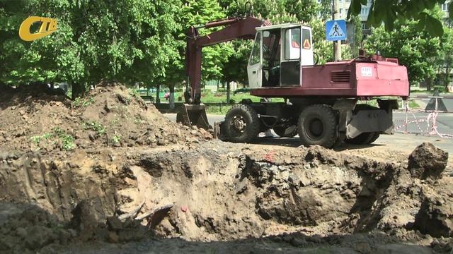 ГОРЯЧЕЕ ВОДОСНАБЖЕНИЕ ЖЕЛЕЗНОГОРСКА ВОССТАНОВЛЕНО В ПОЛНОМ ОБЪЕМЕ