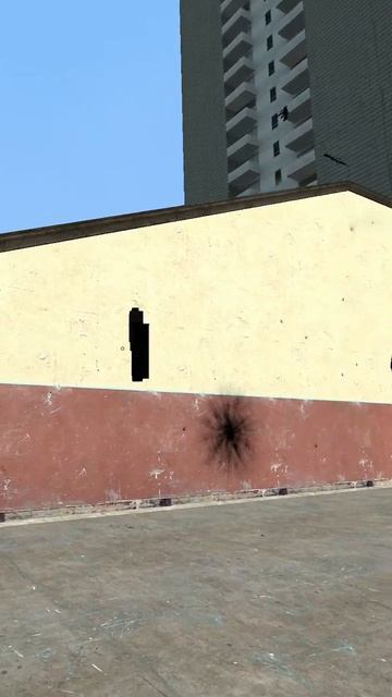 DRЫNDA - БОЛЬШОЕ КОЛИЧЕСТВО ОРУЖИЯ в #gmod