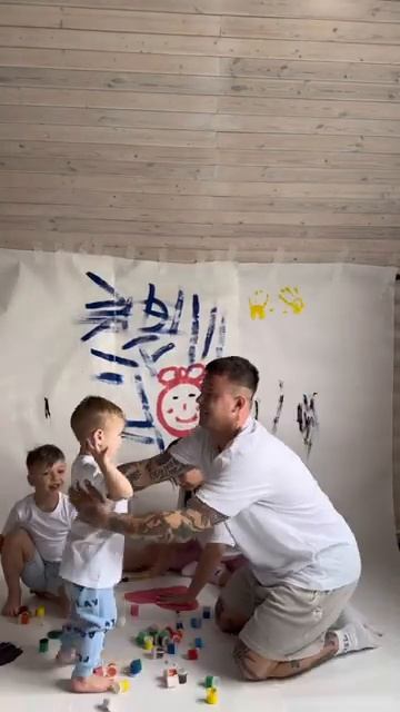 Павлов Family (1122)