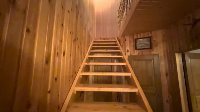 Усадьба Цветковых, акт приема-передачи