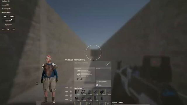 AI наводка RUST funpay sellers
