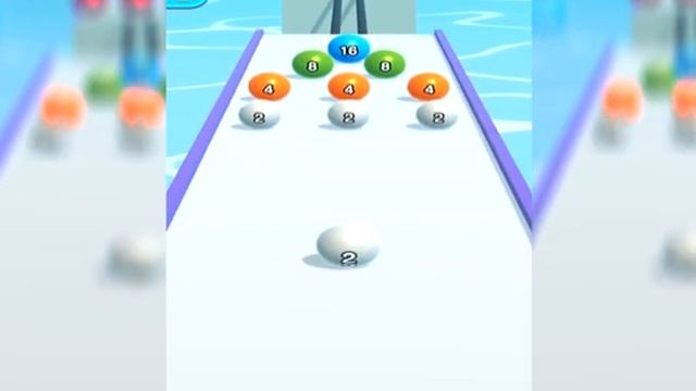 Играем в мини игры!