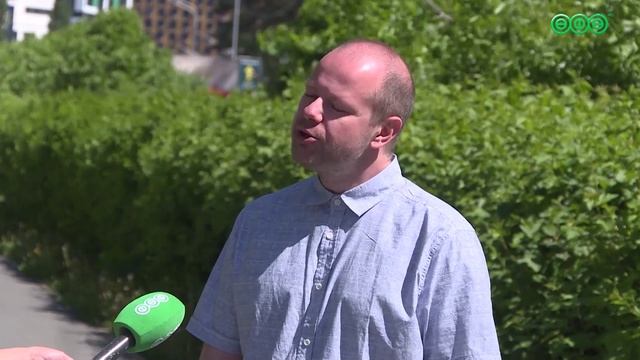 Гостей «Большого Семейного Фестиваля» бесплатно угостят чак-чаком