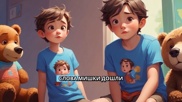 Как_стать_настоящим_другом_в_садике!