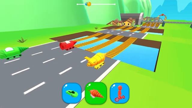 Играем в мини игры!
