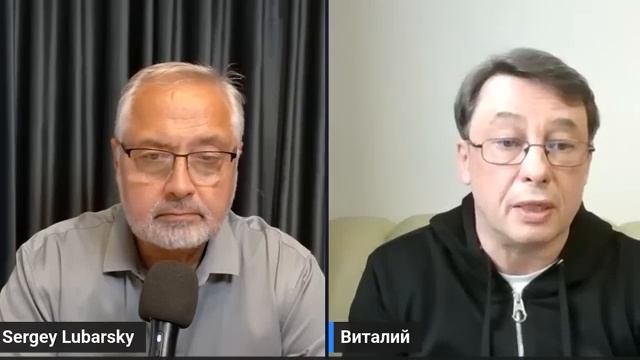 Дикий - Войну нужно заканчивать