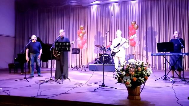 Глеб Курский "Достойно есть", "Моя работа!"