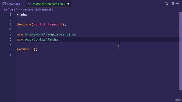 154 - Factory Design Pattern