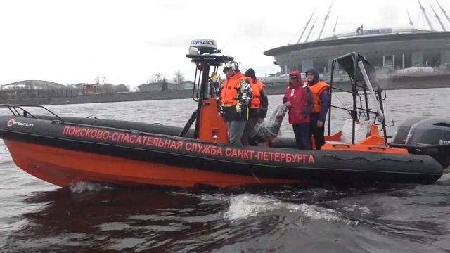 Вновь делимся с вами крутыми кадрами с ходовых испыта?