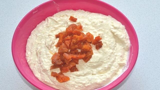 Карамельная пасха