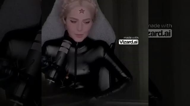 Свобода слова или бан, Честный разговор Алины Рин