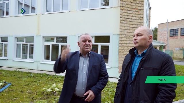 Депутаты Совета Ухты приняли досрочную отставку градоначальника Магомеда Османова