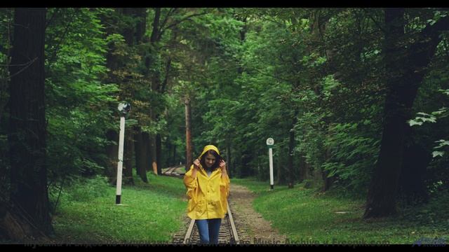 Звук, который слышат только обладатели чипов - а вы - At the Countryside -- Crowander -- Uplifting F